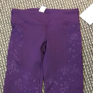 Girls Ivivva by Lululemon pants